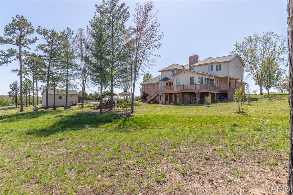 Pine Cone Estates - Residential