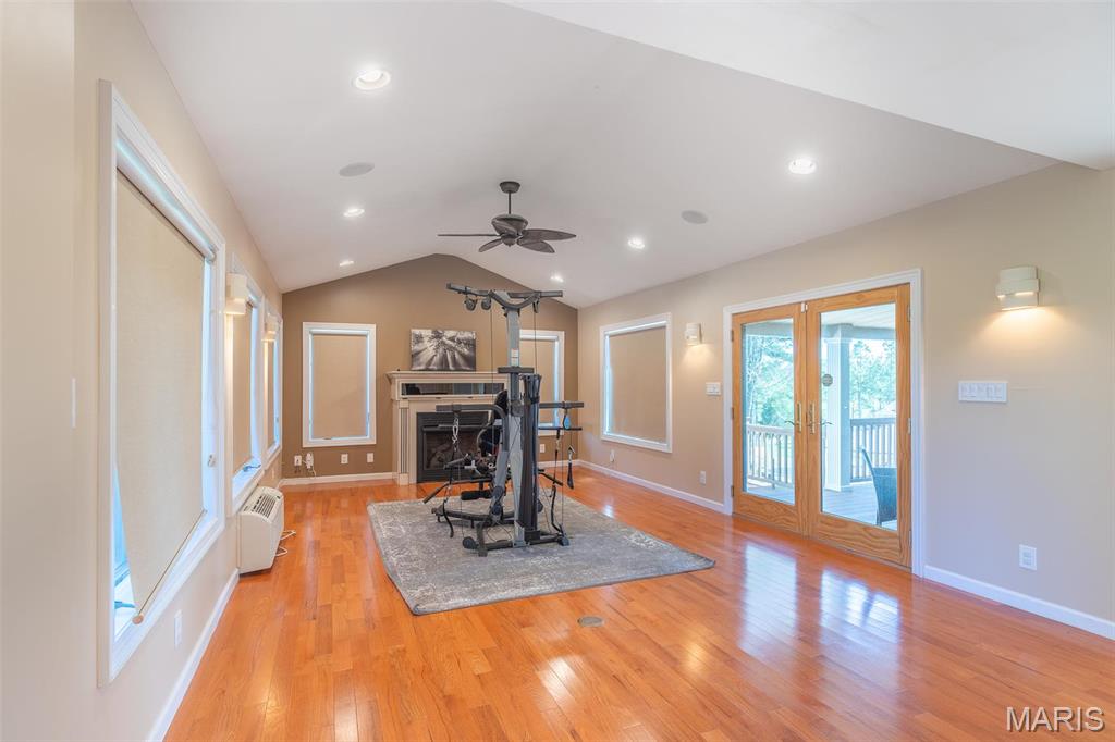 Pine Cone Estates - Residential