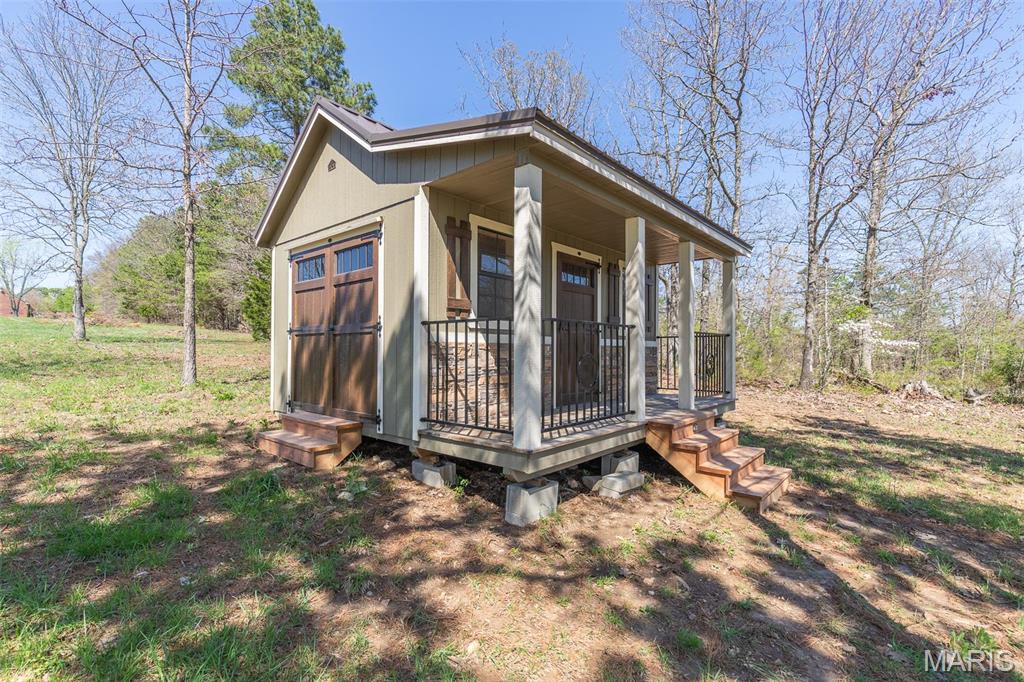 Pine Cone Estates - Residential