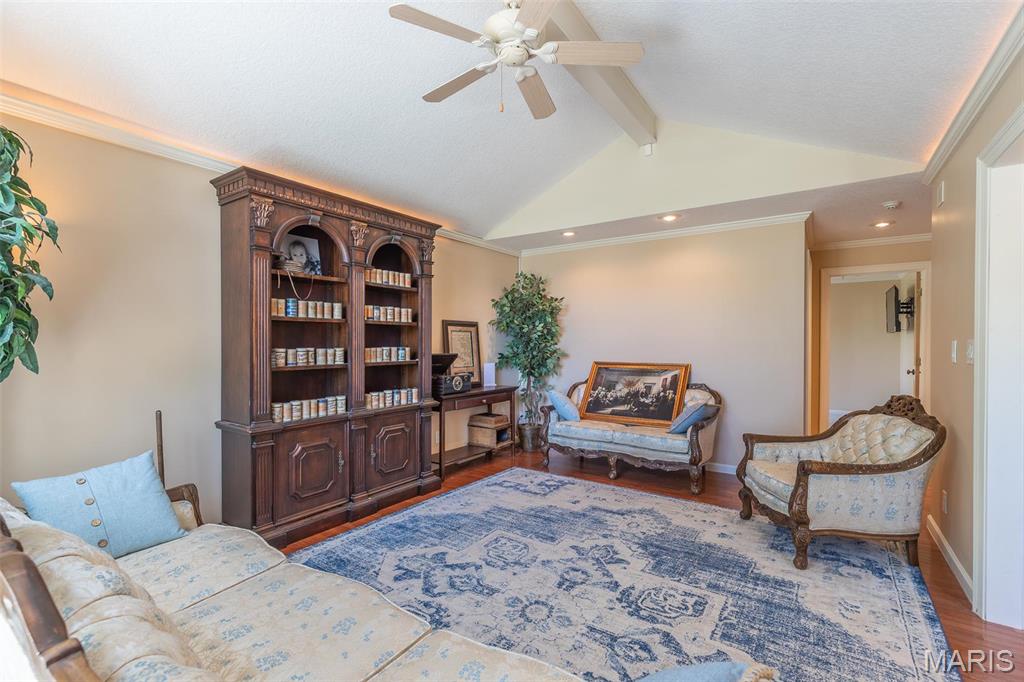 Pine Cone Estates - Residential