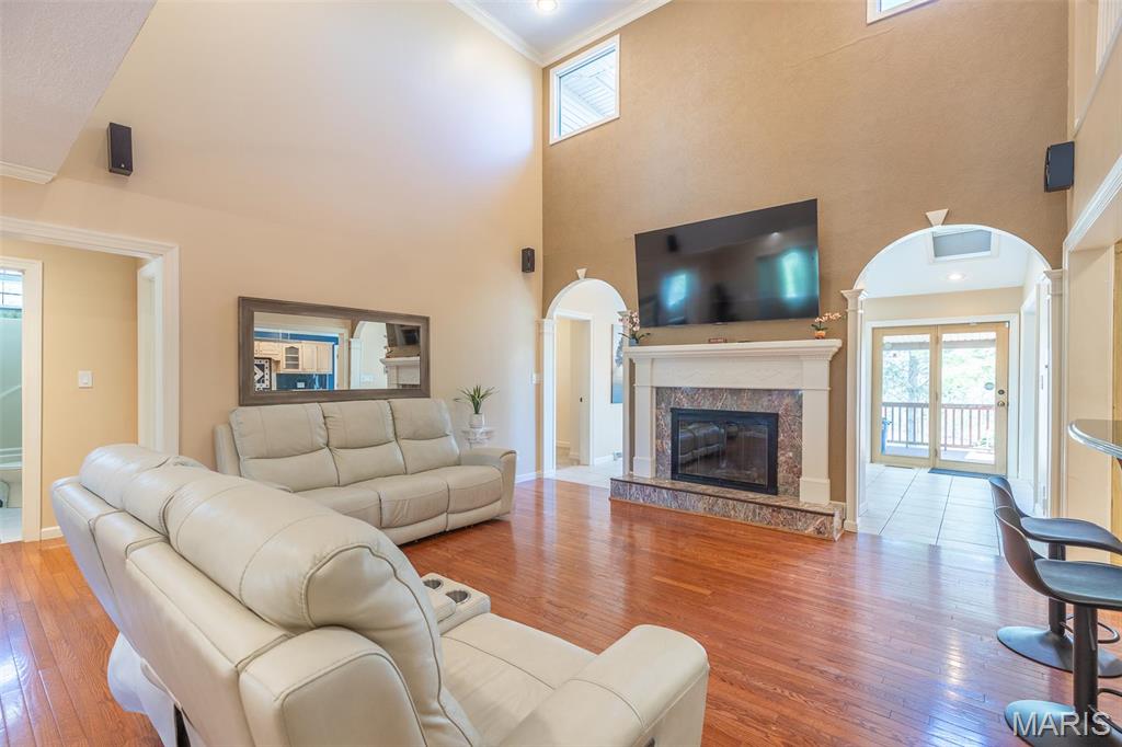 Pine Cone Estates - Residential