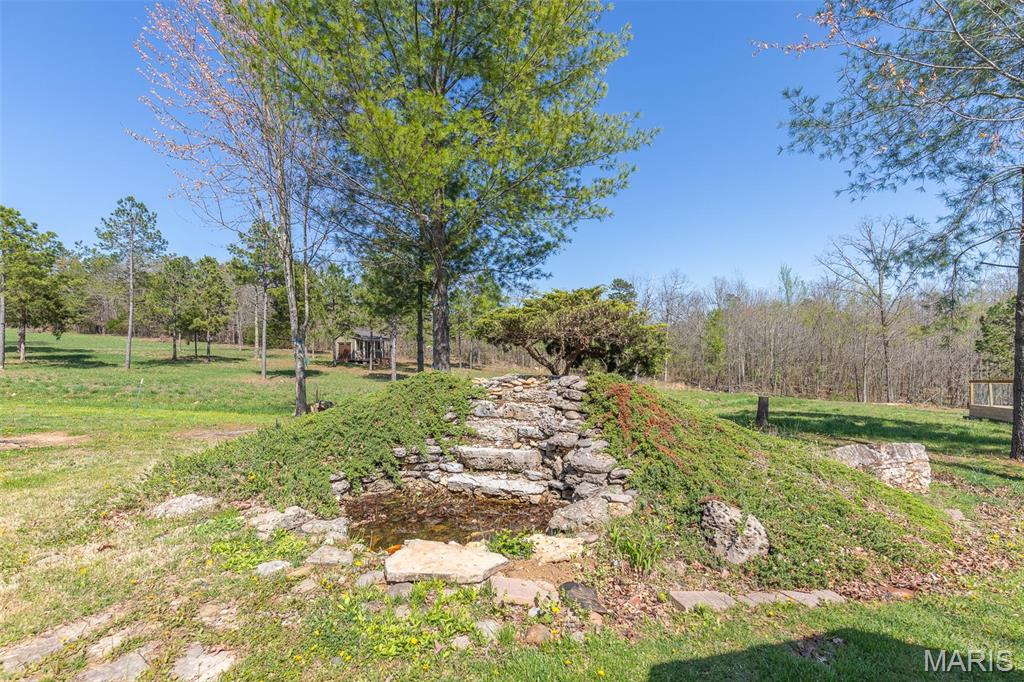 Pine Cone Estates - Residential