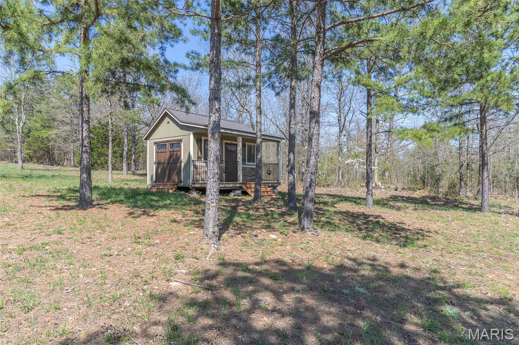 Pine Cone Estates - Residential