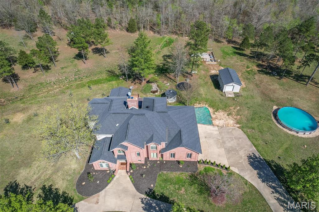 Pine Cone Estates - Residential