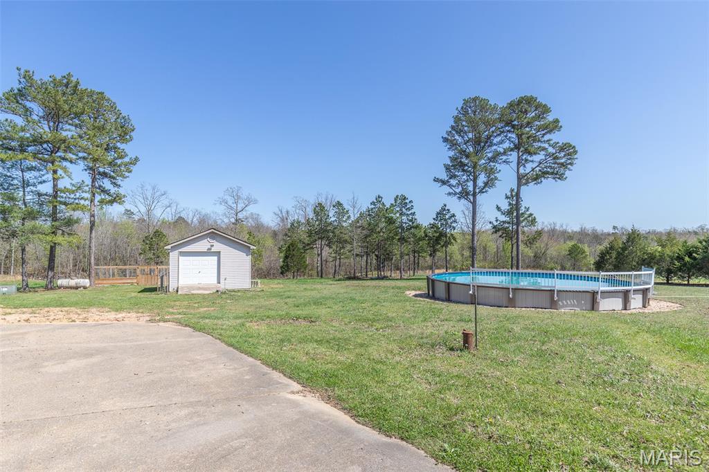 Pine Cone Estates - Residential