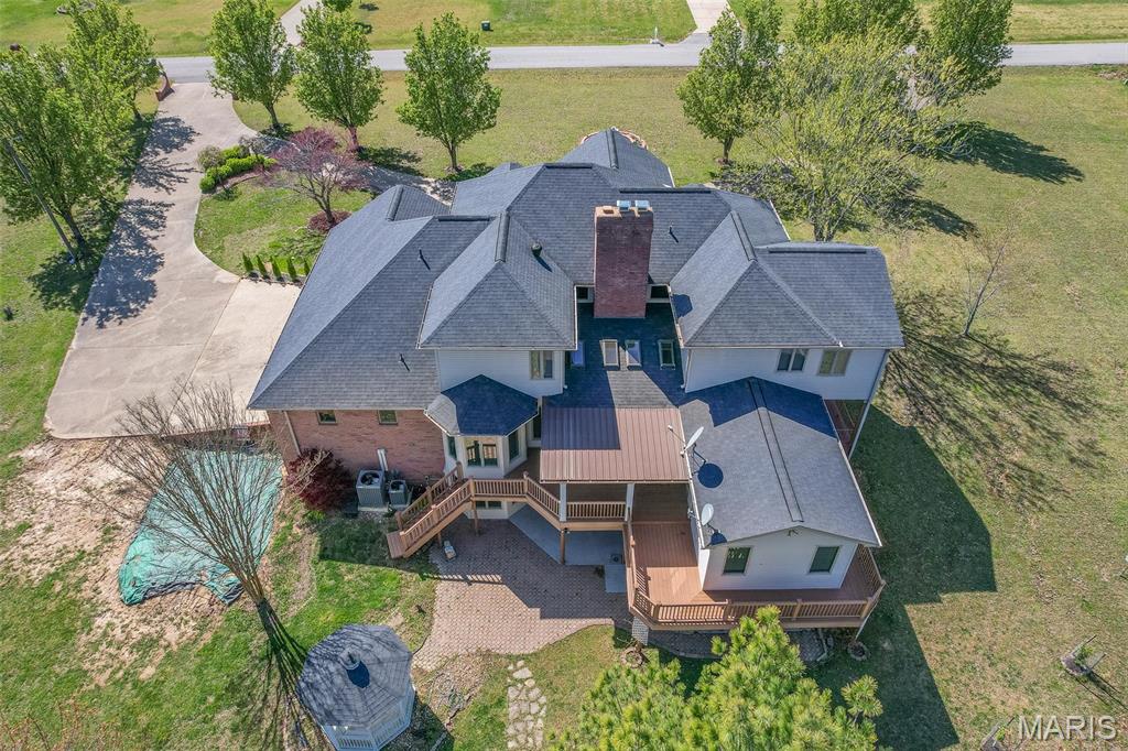 Pine Cone Estates - Residential