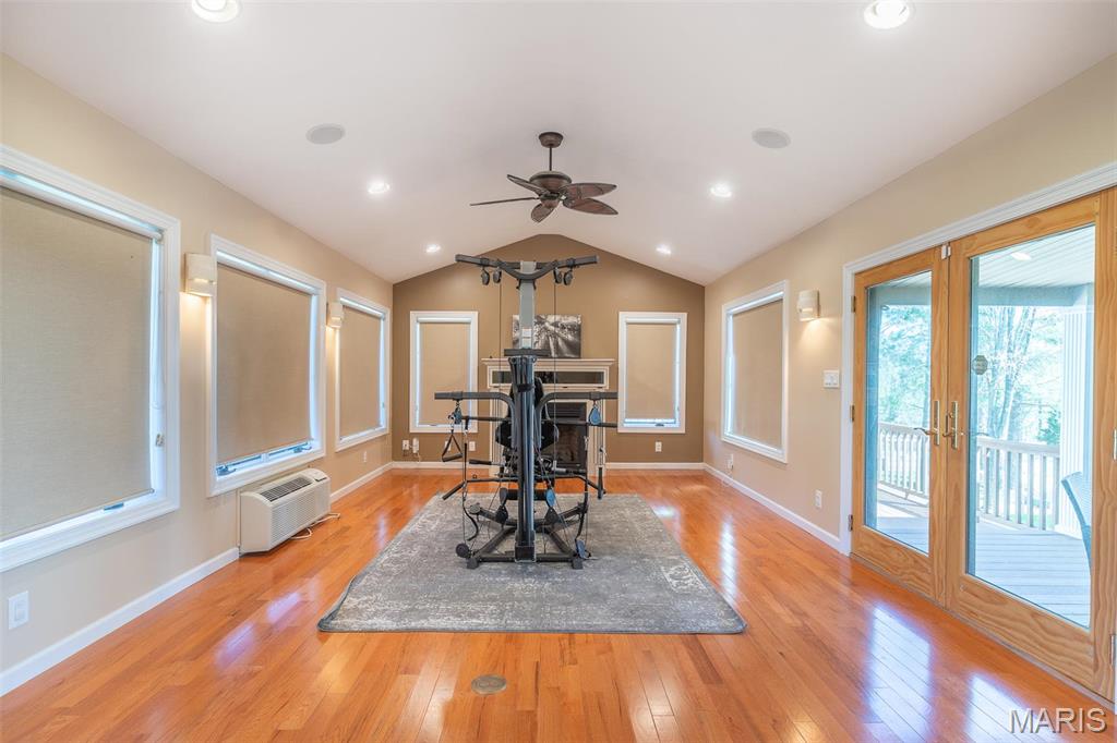 Pine Cone Estates - Residential