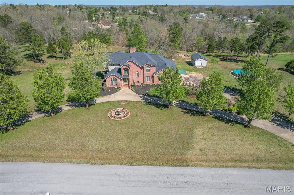 Pine Cone Estates - Residential