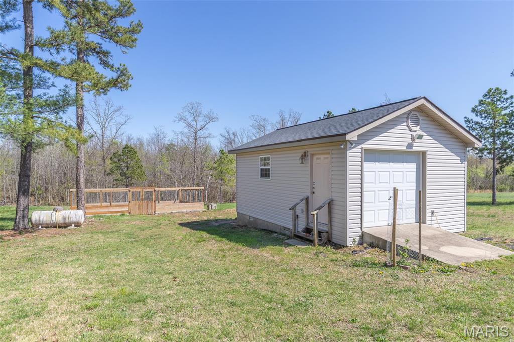 Pine Cone Estates - Residential