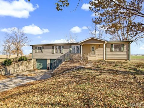 9598 Elm Shade Road Red Bud IL 62278