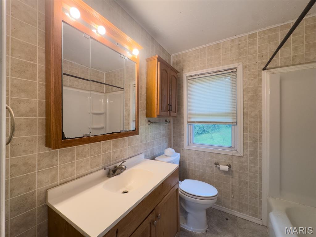 Ridgeview Add - Residential