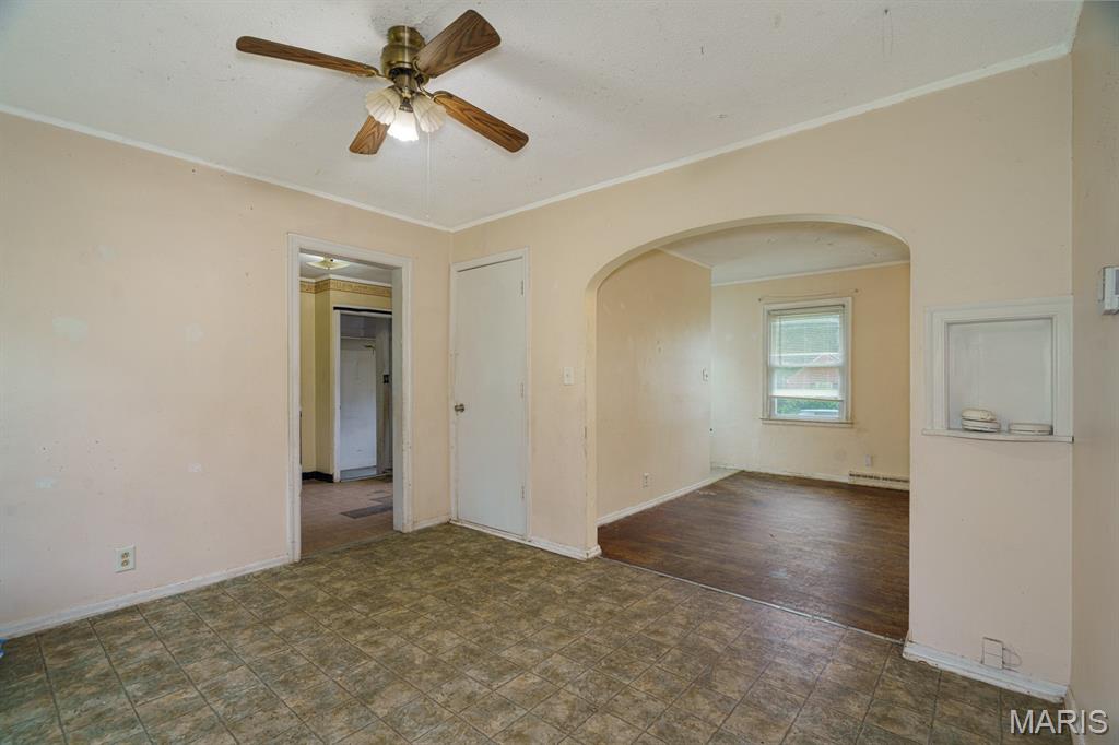 Ridgeview Add - Residential