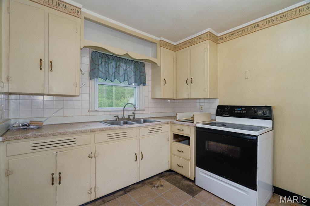 Ridgeview Add - Residential