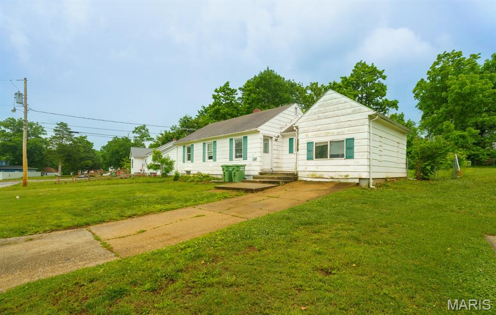 Ridgeview Add - Residential