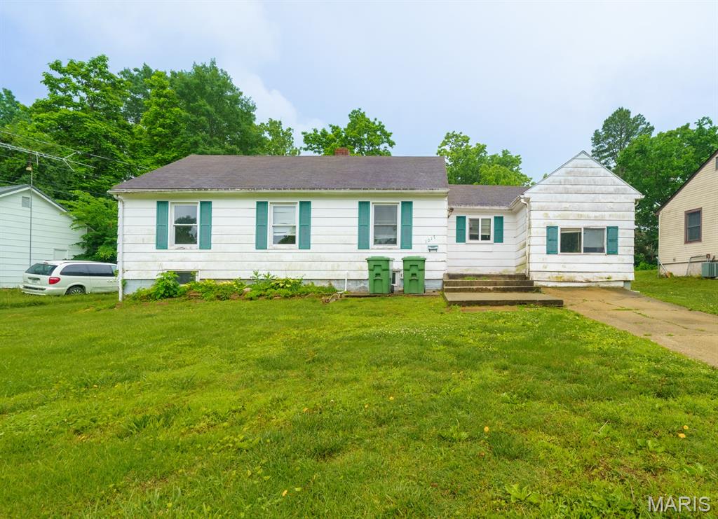 Ridgeview Add - Residential