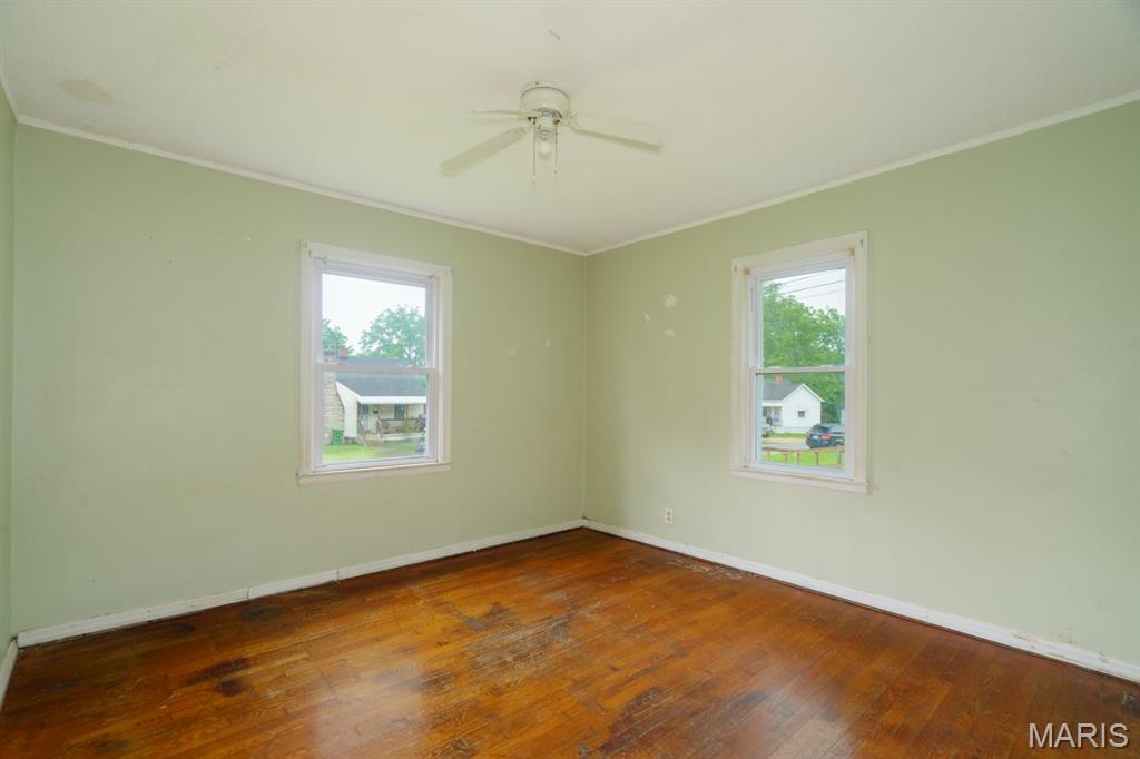 Ridgeview Add - Residential