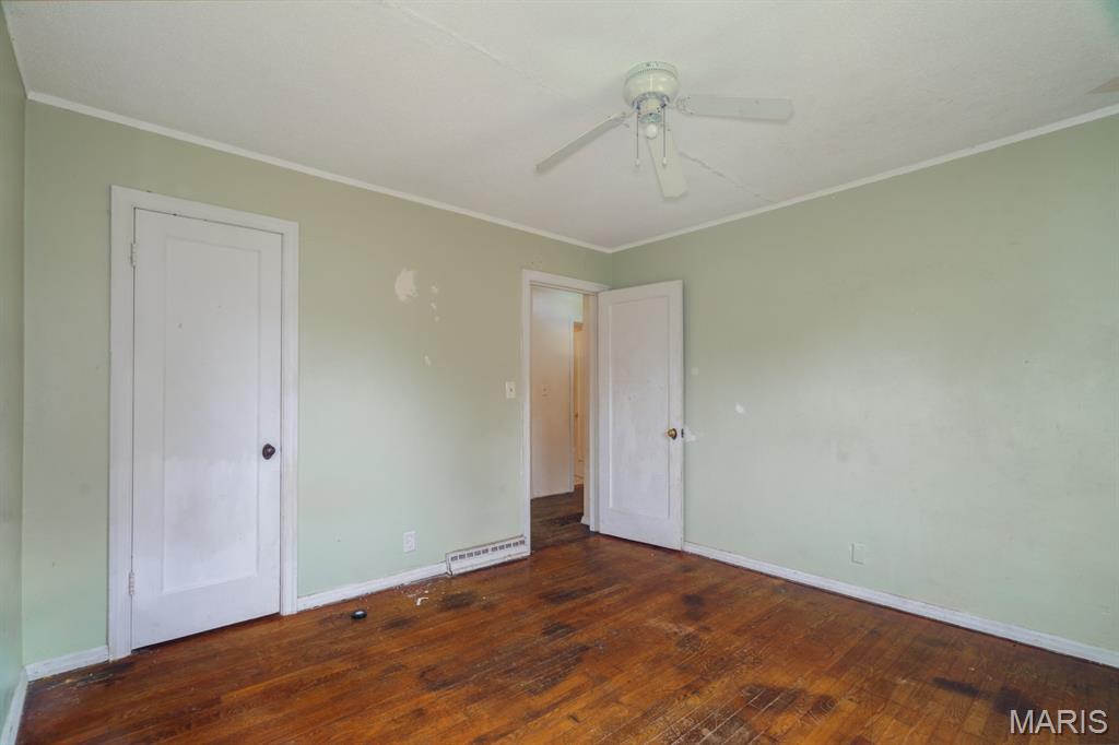 Ridgeview Add - Residential