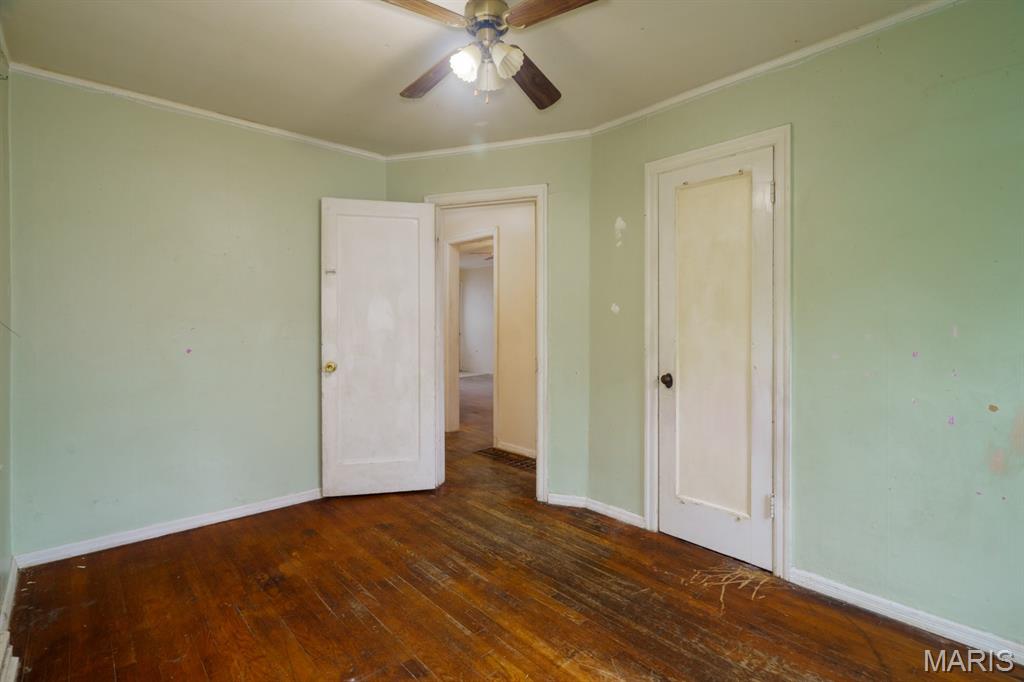 Ridgeview Add - Residential