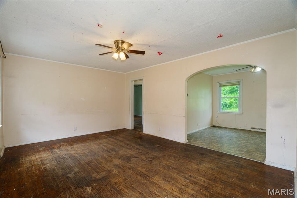 Ridgeview Add - Residential