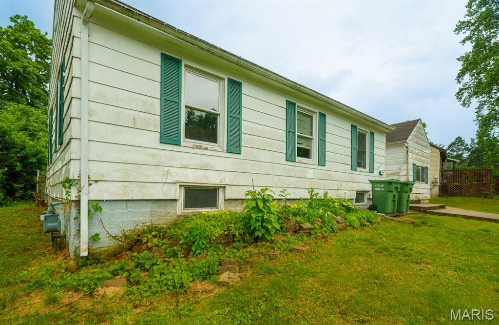 Ridgeview Add - Residential