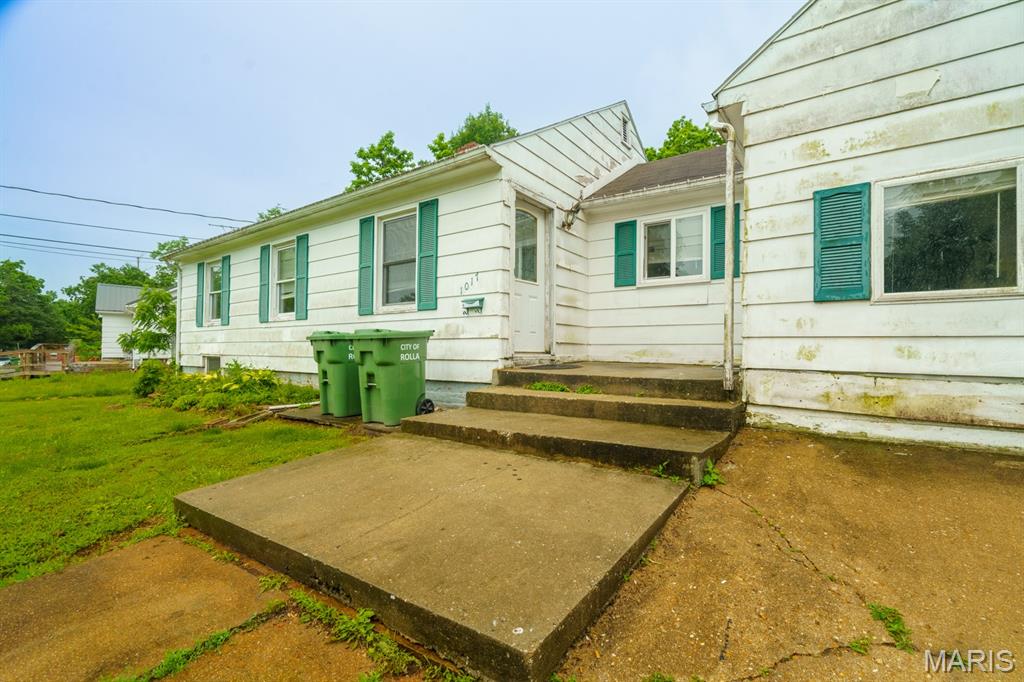 Ridgeview Add - Residential