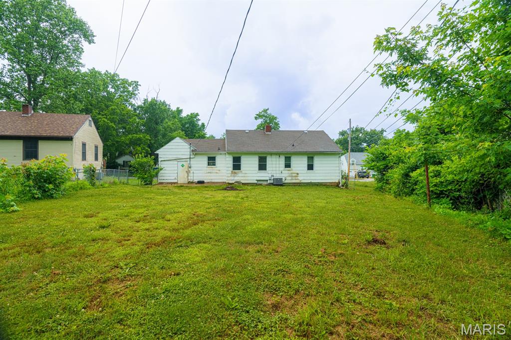 Ridgeview Add - Residential