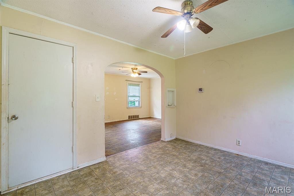 Ridgeview Add - Residential