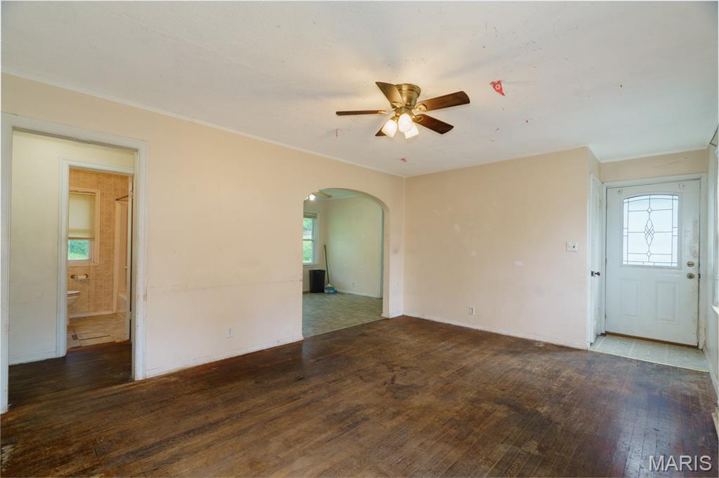 Ridgeview Add - Residential