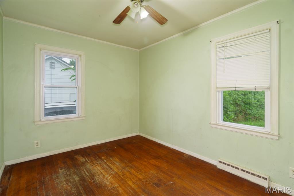 Ridgeview Add - Residential