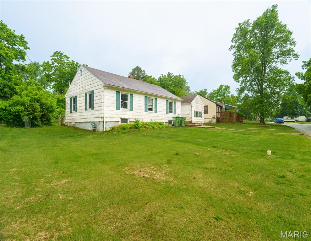 Ridgeview Add - Residential