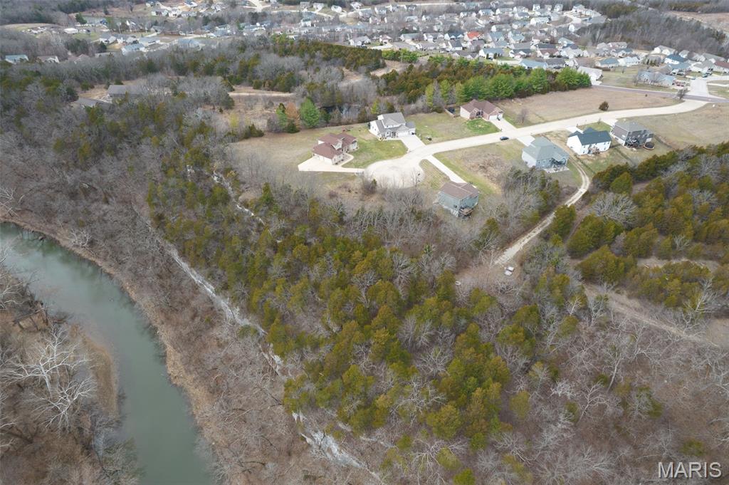 Ridgepoint & Common - Land