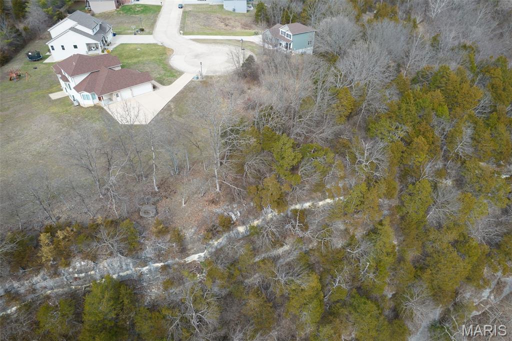 Ridgepoint & Common - Land