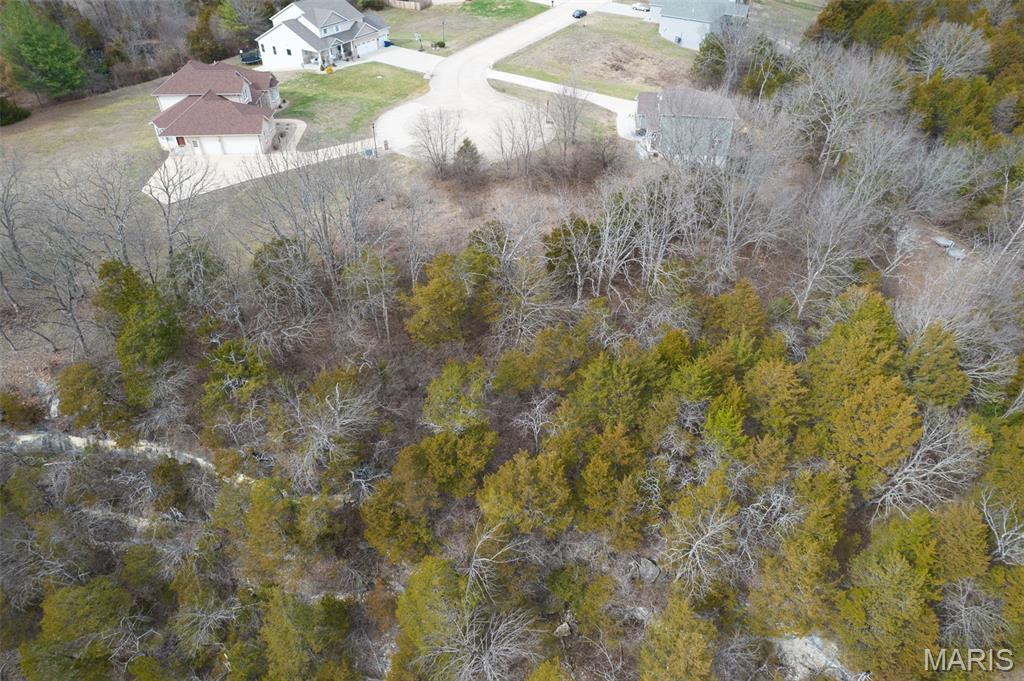 Ridgepoint & Common - Land