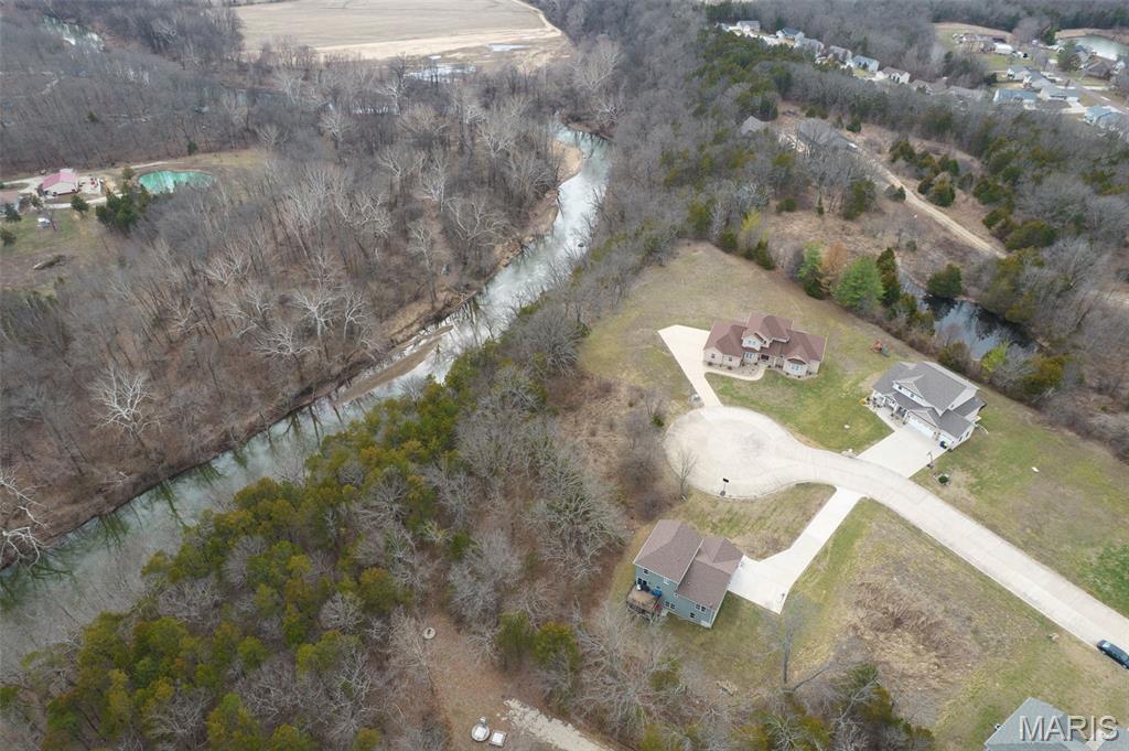 Ridgepoint & Common - Land