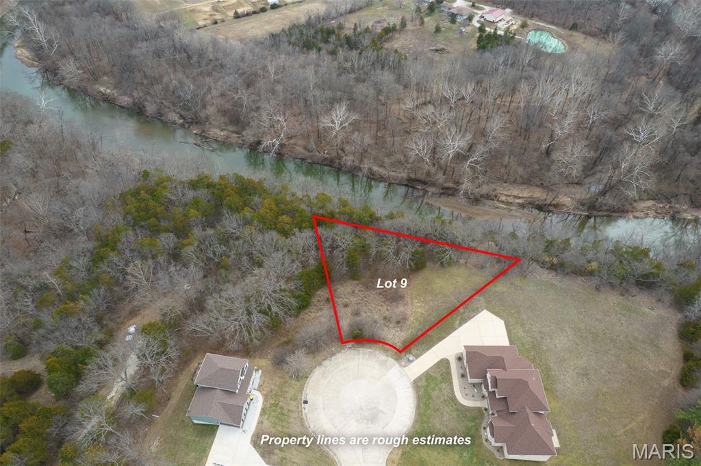 Ridgepoint & Common - Land