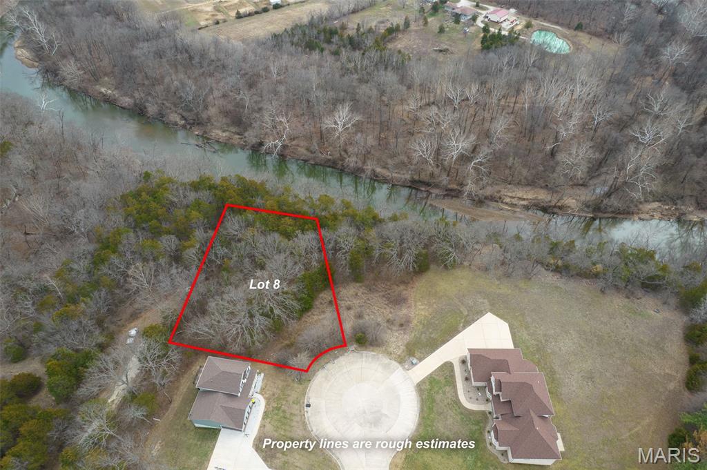 Ridgepoint & Common - Land