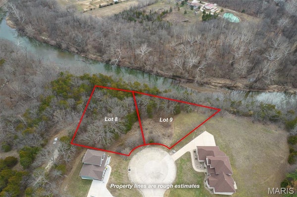 26 RIDGEPOINTE MEADOWS CT, UNION, MO 63084 - Image 869d1d86355c448489a9a7ddb3a0220e/961698145