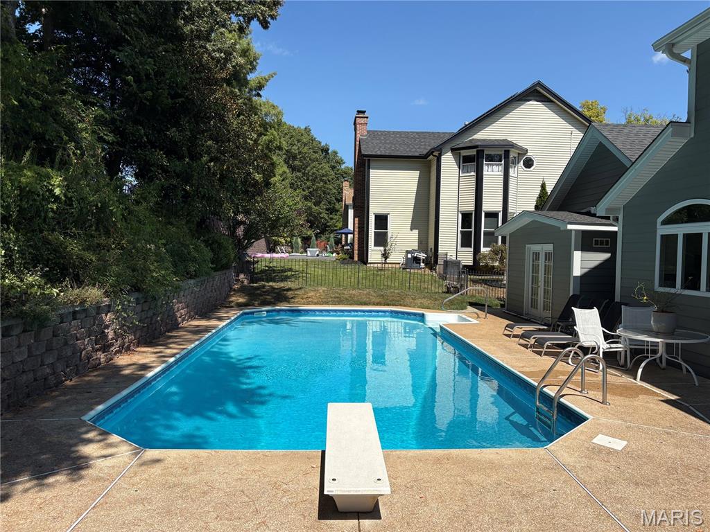 Greenbriar Estates 2 - Residential