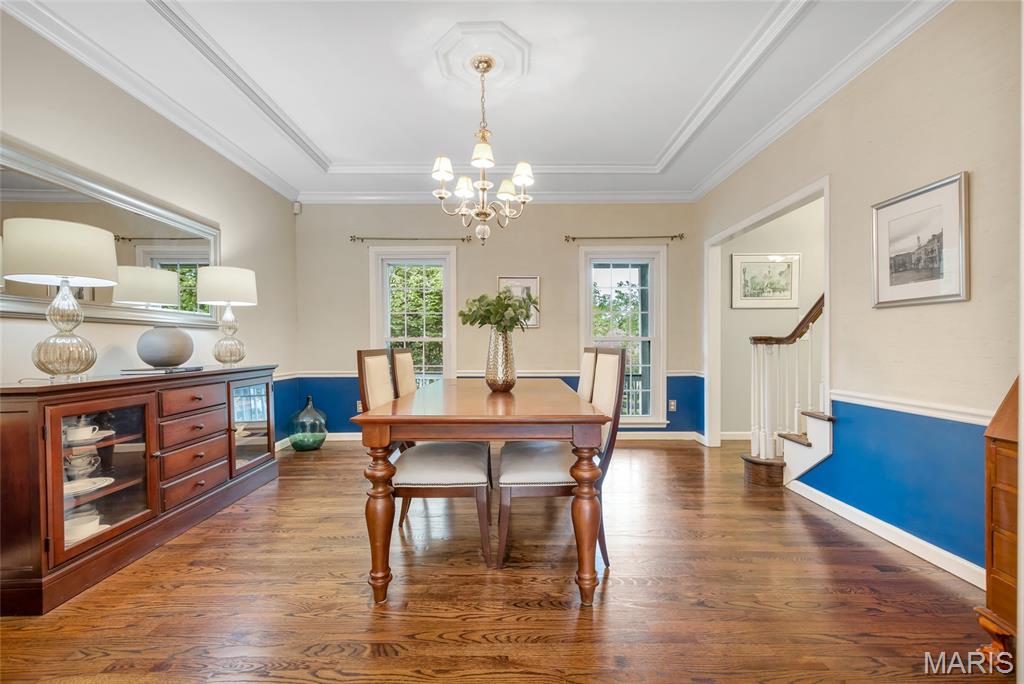 Greenbriar Estates 2 - Residential