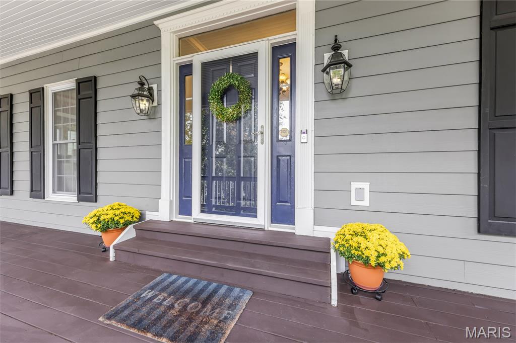 Greenbriar Estates 2 - Residential