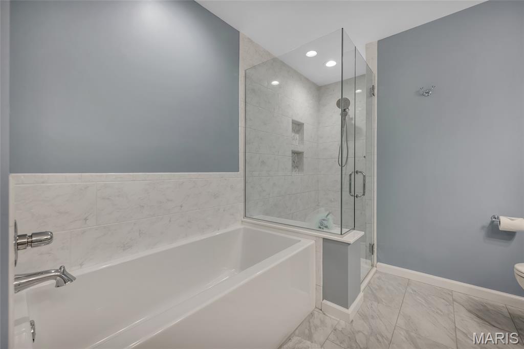 Greenbriar Estates 2 - Residential