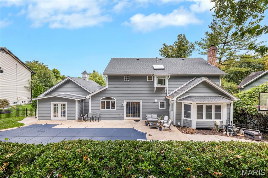 Greenbriar Estates 2 - Residential