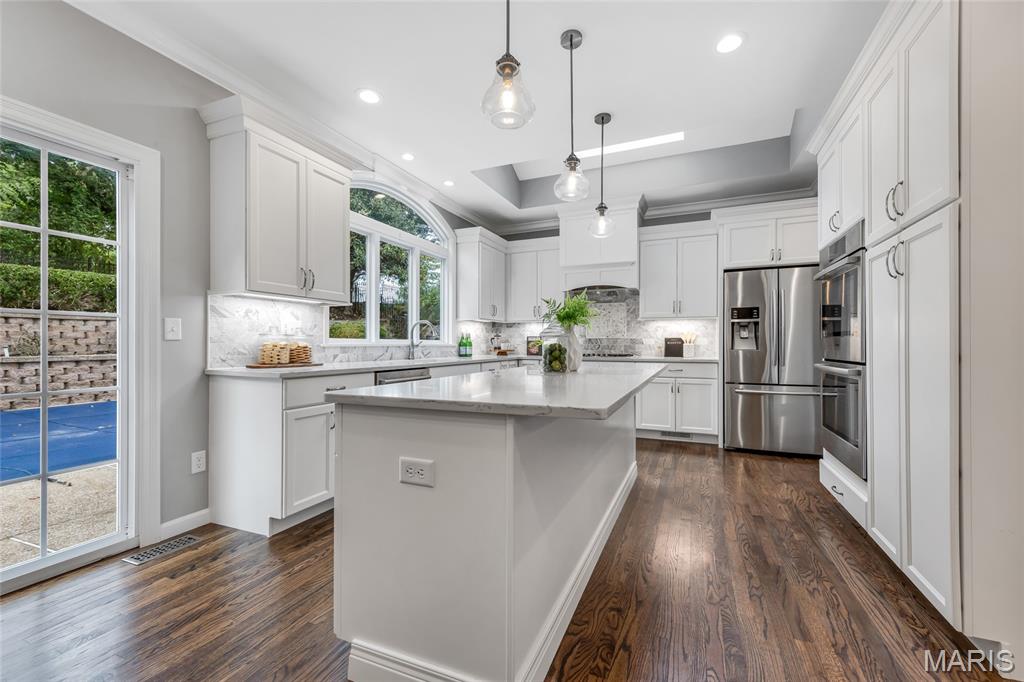 Greenbriar Estates 2 - Residential