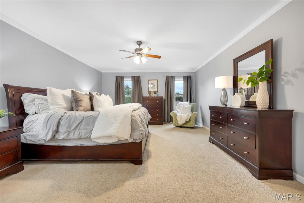 Greenbriar Estates 2 - Residential