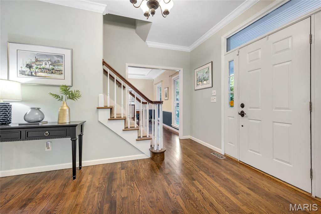 Greenbriar Estates 2 - Residential