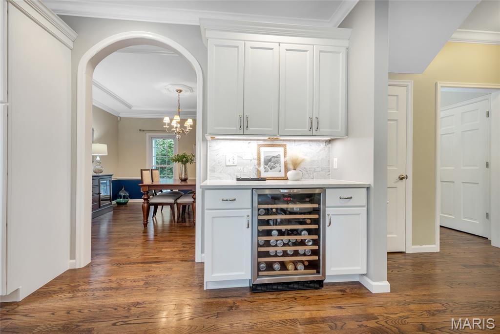 Greenbriar Estates 2 - Residential