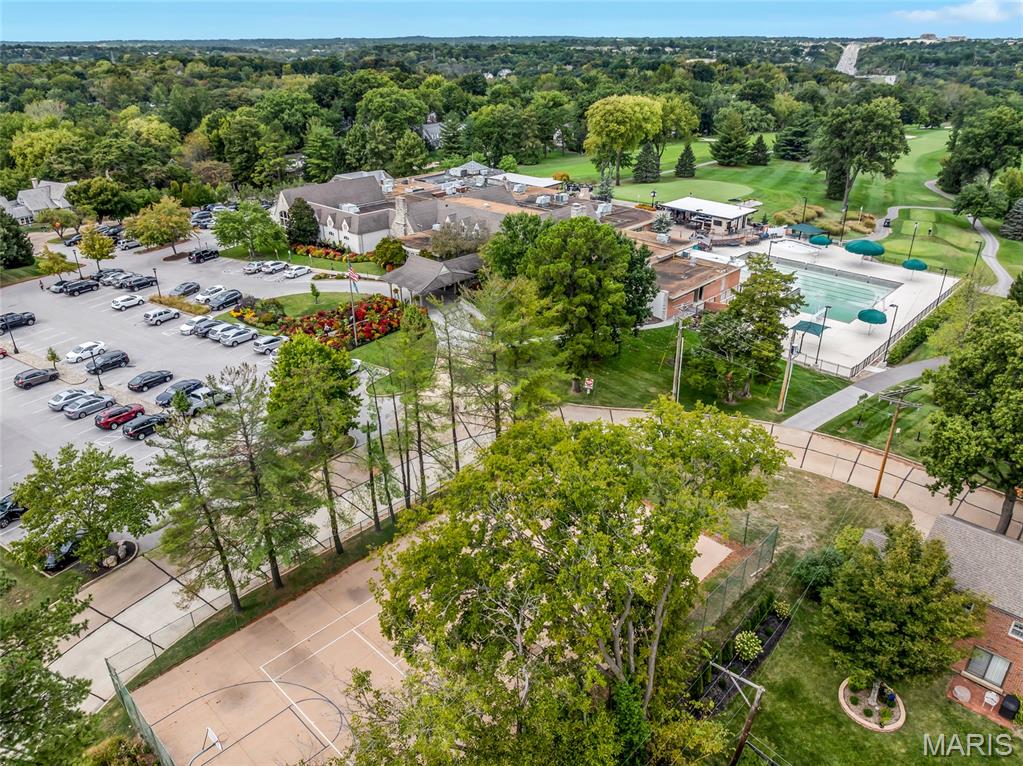 Greenbriar Estates 2 - Residential