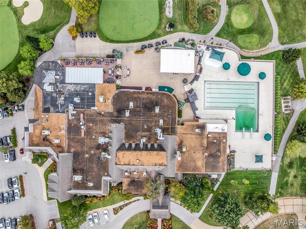 Greenbriar Estates 2 - Residential