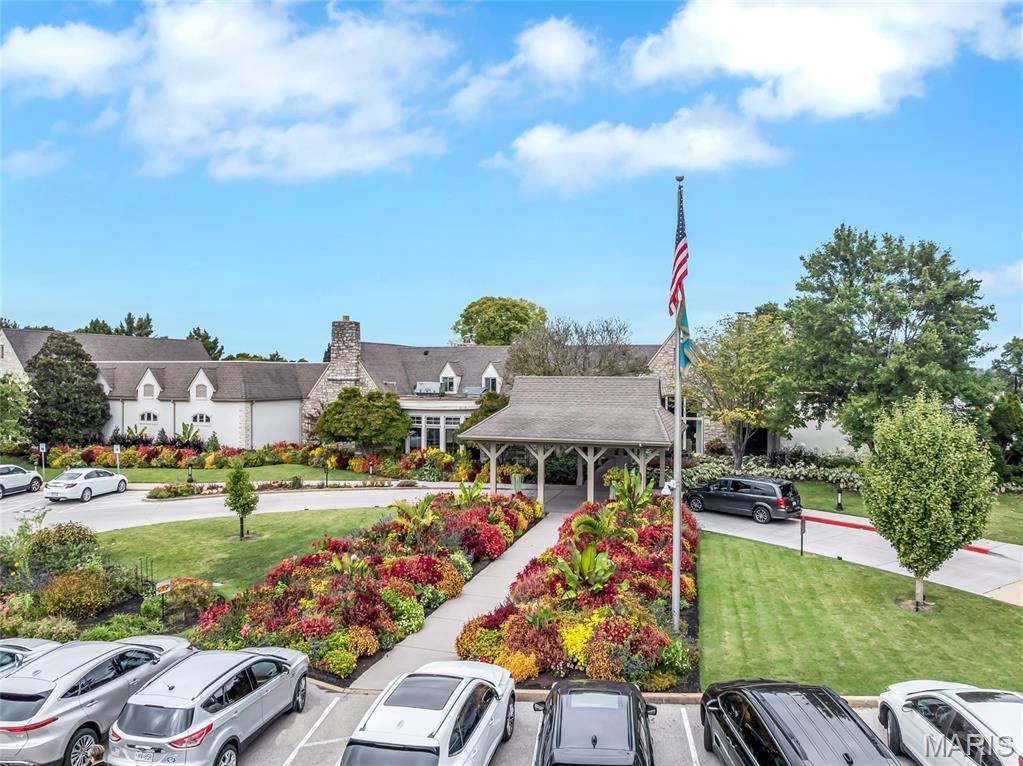 Greenbriar Estates 2 - Residential