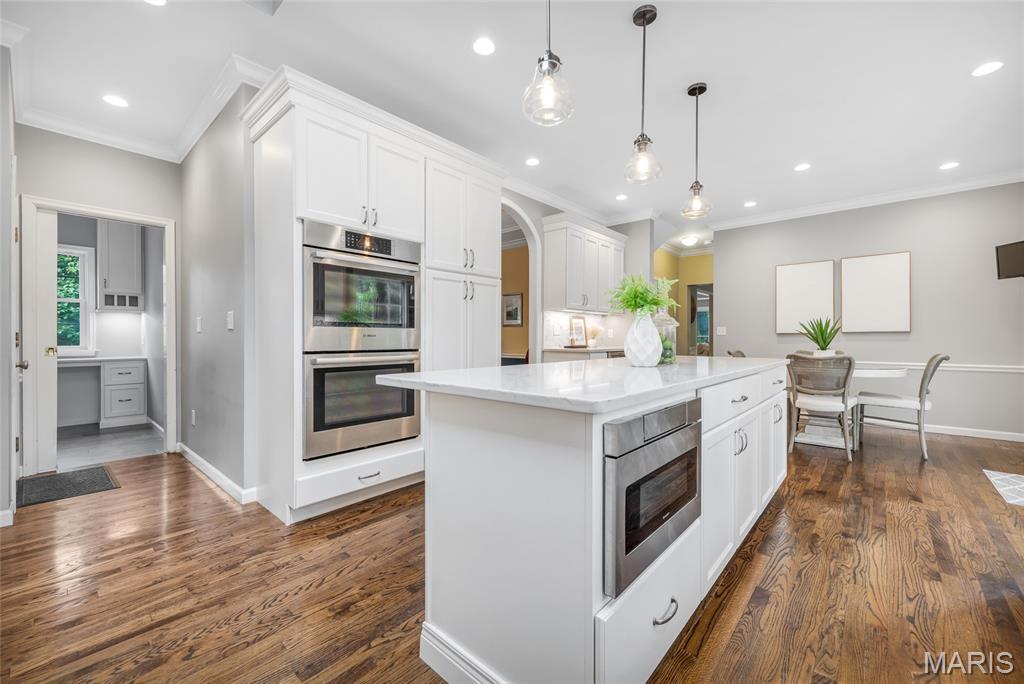 Greenbriar Estates 2 - Residential